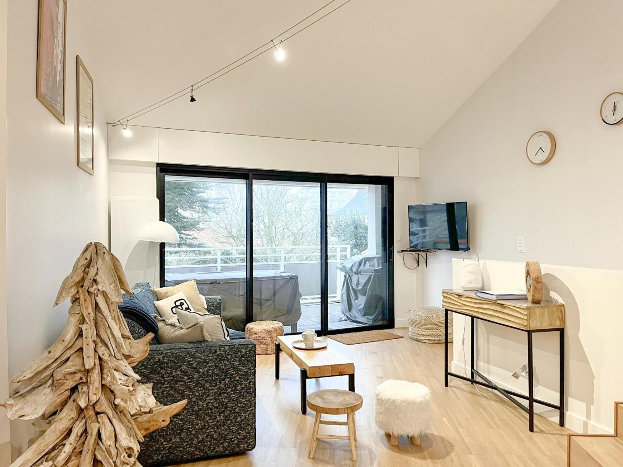 Villa Bastion Arago A Deux Pas De La Grande Plage Des Sables - 8 Pers Les Sables-dʼOlonne 외부 사진